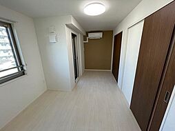 NAミナミ 4階1Kのリビング/ダイニング