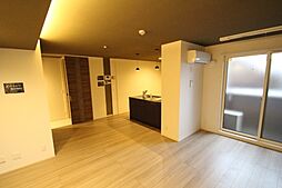 T-5FLAT 2階2LDKのリビング/ダイニング