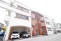 広島県広島市南区山城町：物件画像／株式会社良和ハウス　横川駅前店