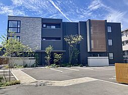 グランエス長束