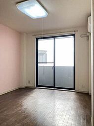 パークツインズ　Ｂ棟 1階1DKのリビング/ダイニング