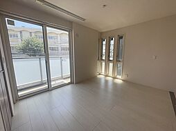 セジュールＴＯＭ 2階1LDKのリビング/ダイニング