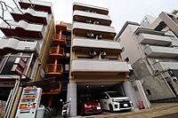 広島県広島市中区南竹屋町：物件画像／株式会社良和ハウス　横川駅前店