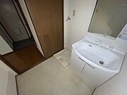 ※別部屋の写真です