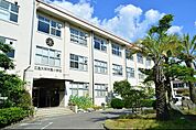 小学校「国立広島大学附属小学校まで385ｍ」