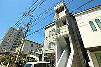 広島県広島市西区己斐本町2丁目：物件画像／株式会社良和ハウス　横川駅前店