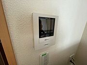※別号室の写真です