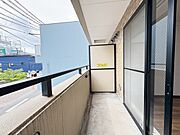 ※別部屋の写真です