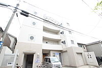 広島県広島市南区皆実町4丁目：物件画像／株式会社良和ハウス　横川駅前店