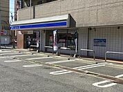 コンビニ「ローソン広島己斐本町店まで688ｍ」