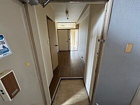 第三山本ビル  ｜ 広島県広島市西区横川新町（賃貸マンション1DK・4階・20.79㎡） その8