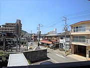 ※別部屋の写真です
