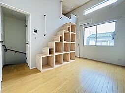 ＣＡＳＡ　ＧＲＡＮＯ 1階1Kのリビング/ダイニング