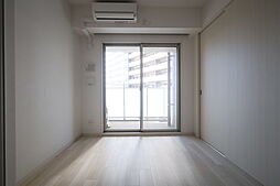 ヴィラ博丈昭和町 4階1LDKのリビング/ダイニング