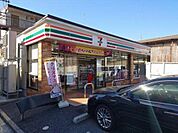 コンビニ「セブンイレブン広島都町店まで303ｍ」