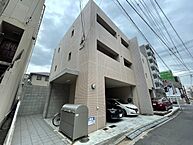 広島県広島市西区己斐本町1丁目：物件画像／株式会社良和ハウス　横川駅前店