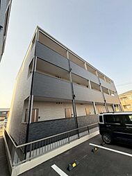 クレスト寺家駅前II