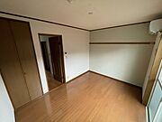 ※別部屋の写真です
