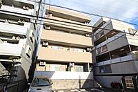 広島県安芸郡海田町南堀川町：物件画像／株式会社良和ハウス　横川駅前店