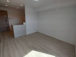 io 1階1LDKのリビング/ダイニング