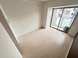 グランエッセ 8階1Kのリビング/ダイニング