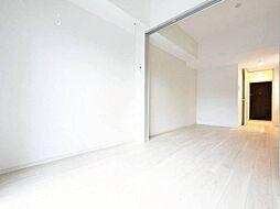 Ｓ−ＲＥＳＩＤＥＮＣＥ観音公園ａｌｏｒｉａ 11階1LDKのリビング/ダイニング