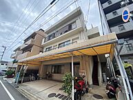 広島県広島市南区宇品神田1丁目：物件画像／株式会社良和ハウス　横川駅前店