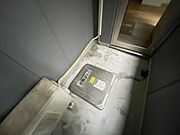 ※別部屋の写真です