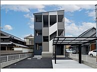 広島県呉市広中新開2丁目：物件画像／株式会社良和ハウス　横川駅前店