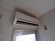 ※別号室の写真です。