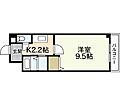 メゾンフローラ4階5.1万円
