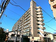 広島県広島市南区皆実町6丁目：物件画像／株式会社良和ハウス　横川駅前店