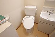 ※別部屋の写真です