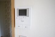 ※別部屋の写真です