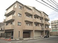 広島県広島市中区舟入川口町：物件画像／株式会社良和ハウス　横川駅前店
