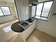 ※他部屋の写真です。