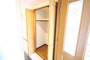 別部屋の写真です。