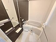 ※別部屋の写真です