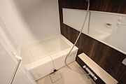 ※別号室の写真です