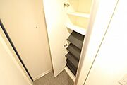 ※別号室の写真になります。