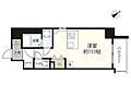 ブランシエスタ河原町12階8.2万円