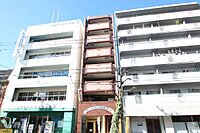 広島県広島市中区国泰寺町1丁目：物件画像／株式会社良和ハウス　横川駅前店