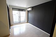 ※別部屋の写真です