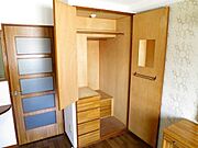 ※別部屋の写真です