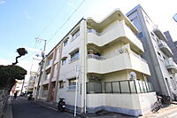 広島県広島市西区小河内町2丁目：物件画像／株式会社良和ハウス　横川駅前店