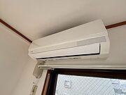 ※別部屋の写真です