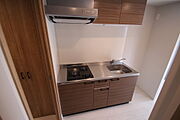※別部屋の写真です
