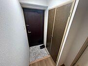 ※別部屋の写真です