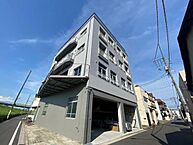 広島県広島市西区小河内町2丁目：物件画像／株式会社良和ハウス　横川駅前店