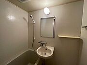※他の部屋の写真です